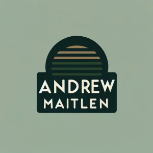 Andrew Maitlen Logo